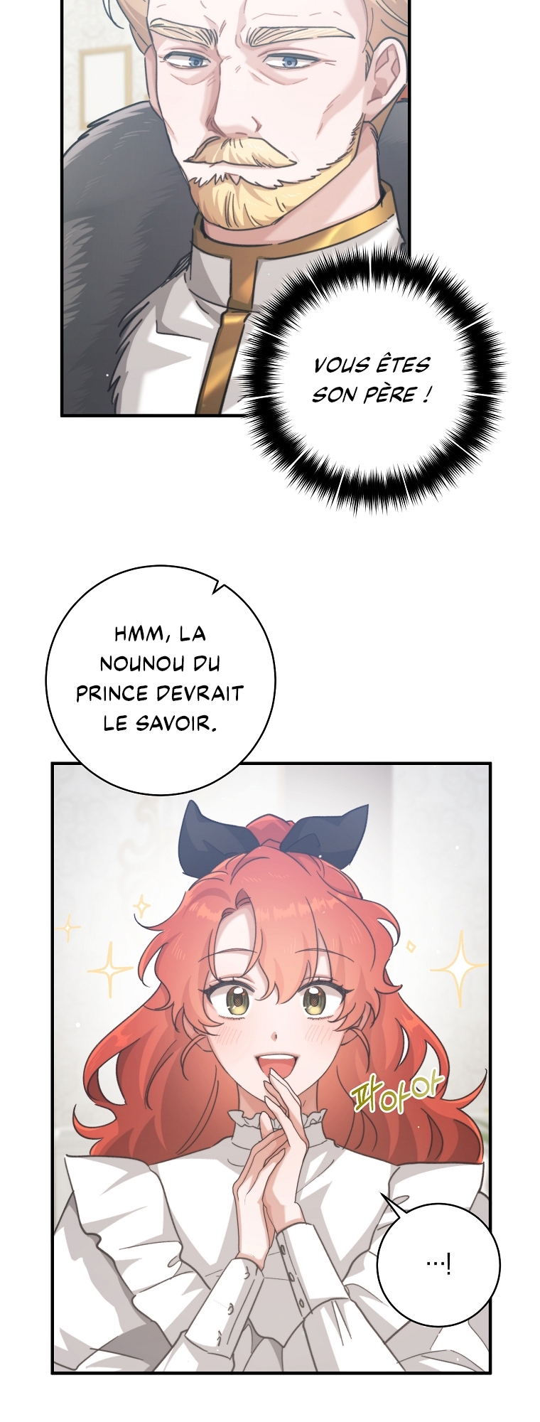 A Dream Escape Vol. 1 Ch. 3 第6页