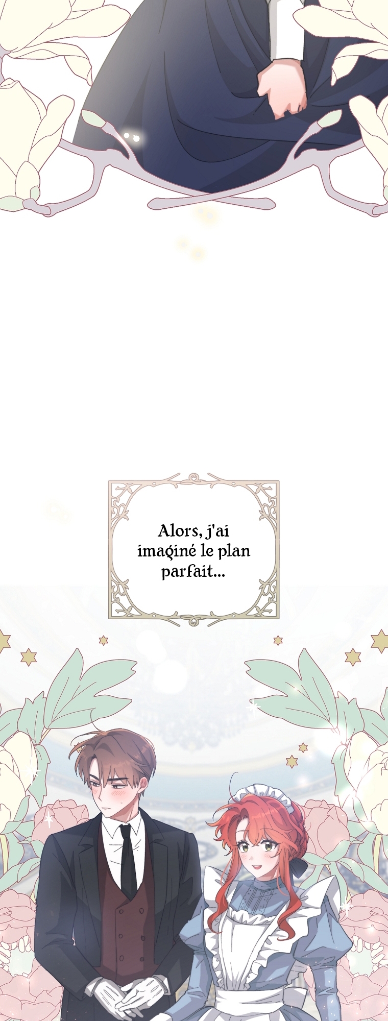 A Dream Escape Vol. 1 Ch. 3 第51页