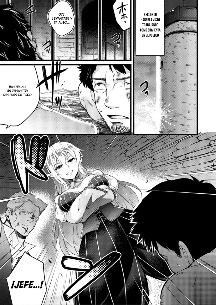 Isekai ni Tensei Shitara Zenra ni Sareta Vol. 1 Ch. 1 第10页