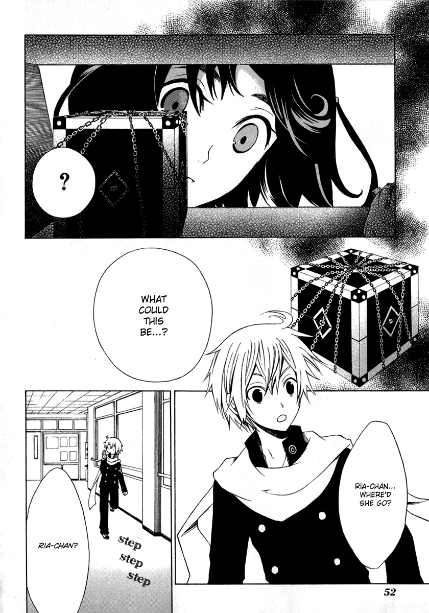 Puzzle+ Ordinaries and Extraordinaries 第15页