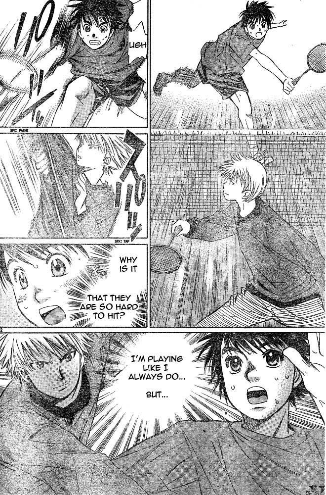 Smash! Vol. 1 Ch. 3 第19页