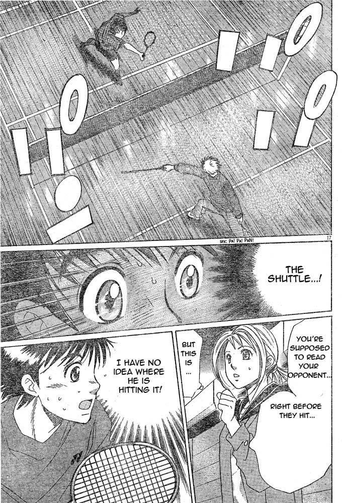 Smash! Vol. 1 Ch. 3 第24页
