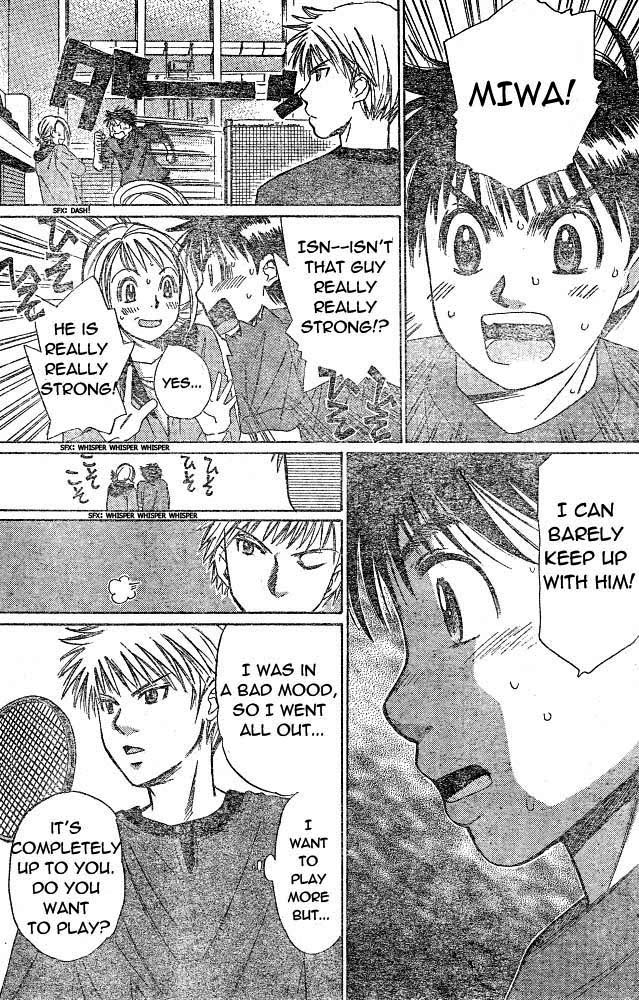 Smash! Vol. 1 Ch. 3 第28页