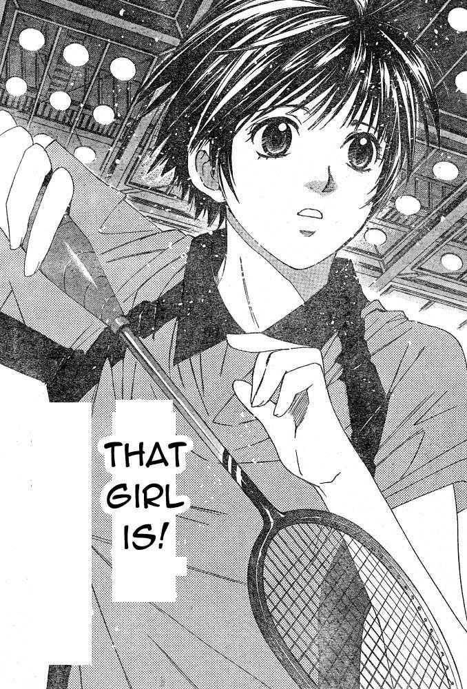 Smash! Vol. 1 Ch. 3 第31页