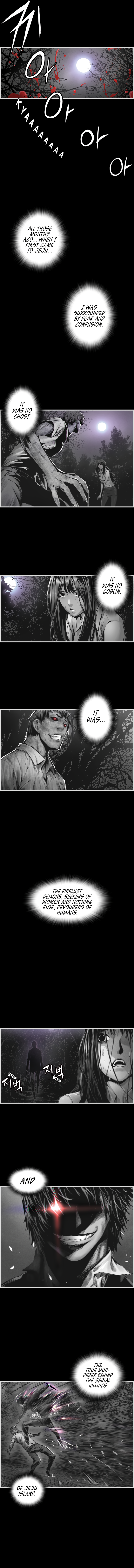 Island Part 2 Ch. 1 第7页