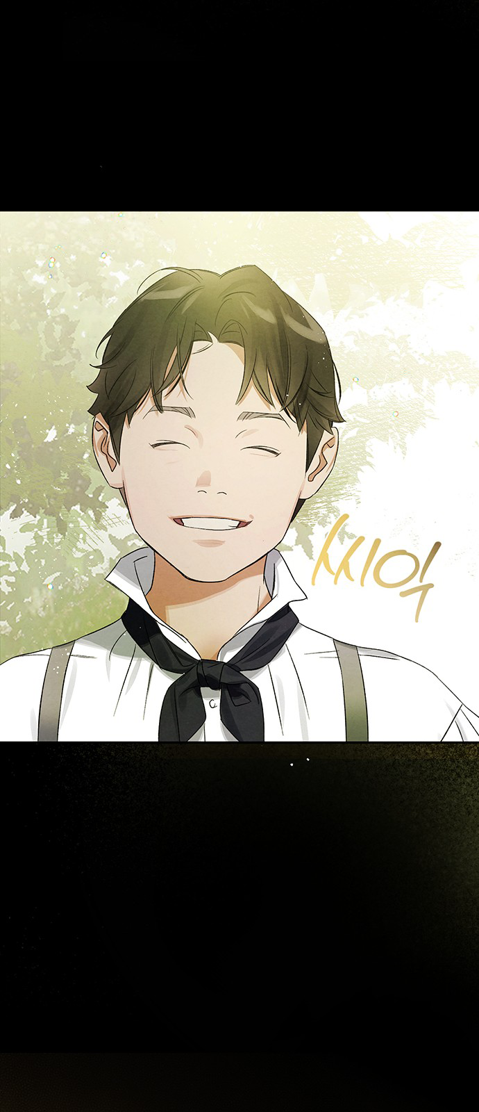 Geomeun Meori Yeongguk Uisa Ch. 7 第40页