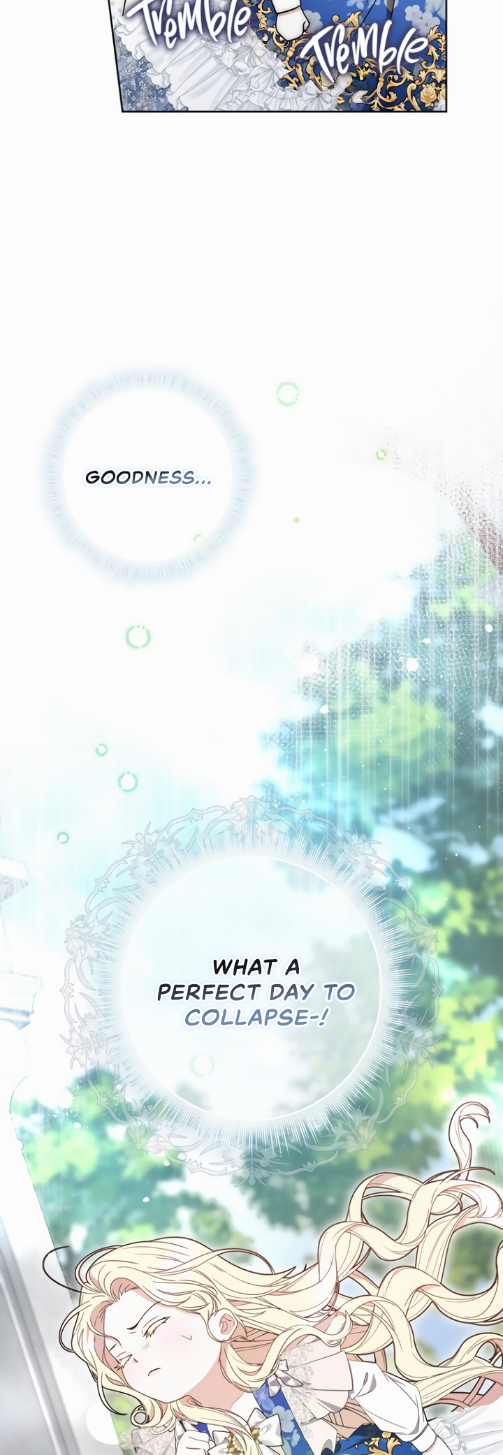 The Male Lead Is Obsessed With My Health Vol. 1 Ch. 2 第12页