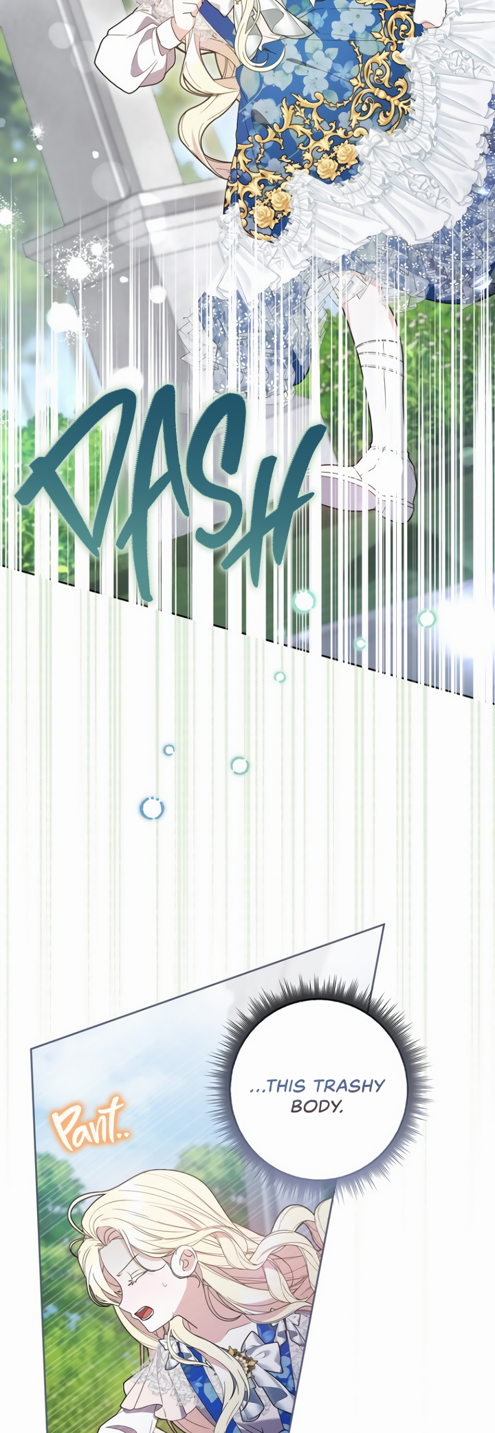 The Male Lead Is Obsessed With My Health Vol. 1 Ch. 2 第13页