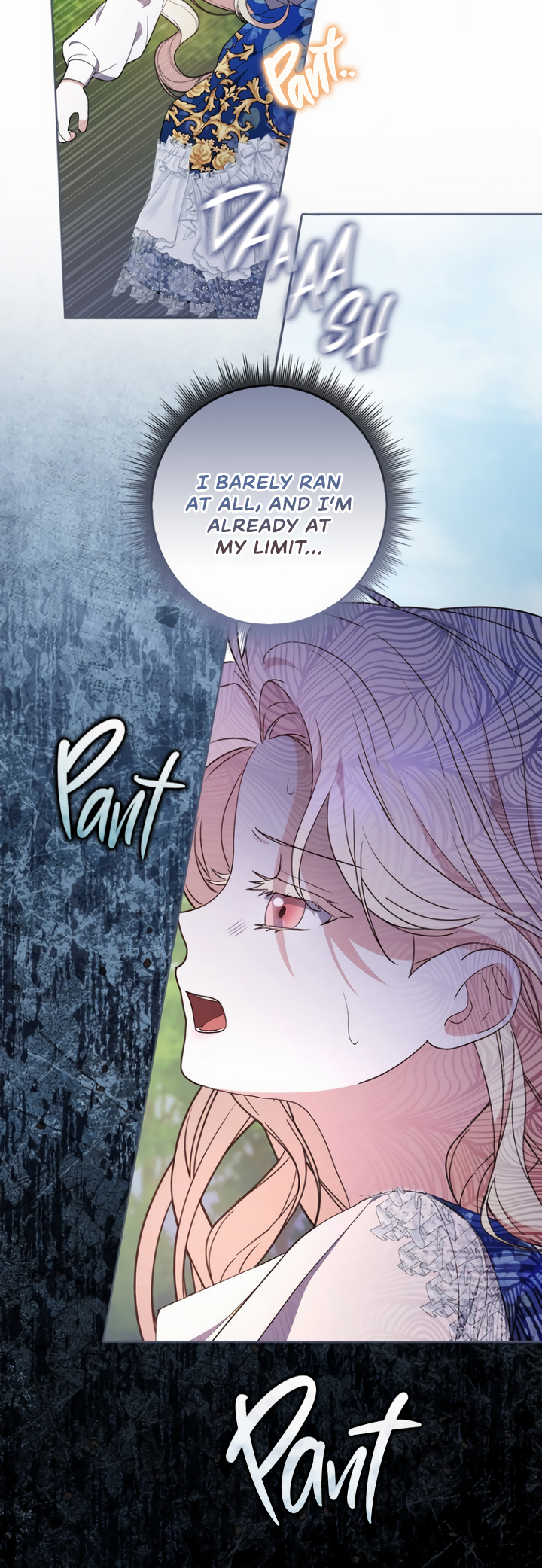 The Male Lead Is Obsessed With My Health Vol. 1 Ch. 2 第14页