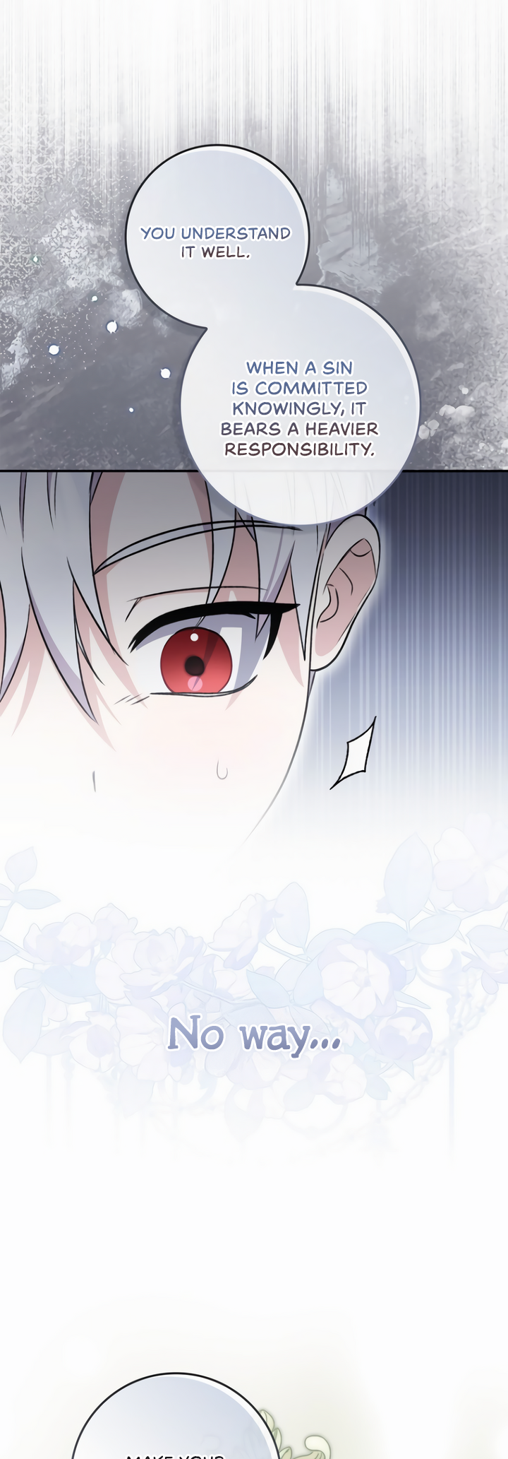 The Male Lead Is Obsessed With My Health Vol. 1 Ch. 2 第19页