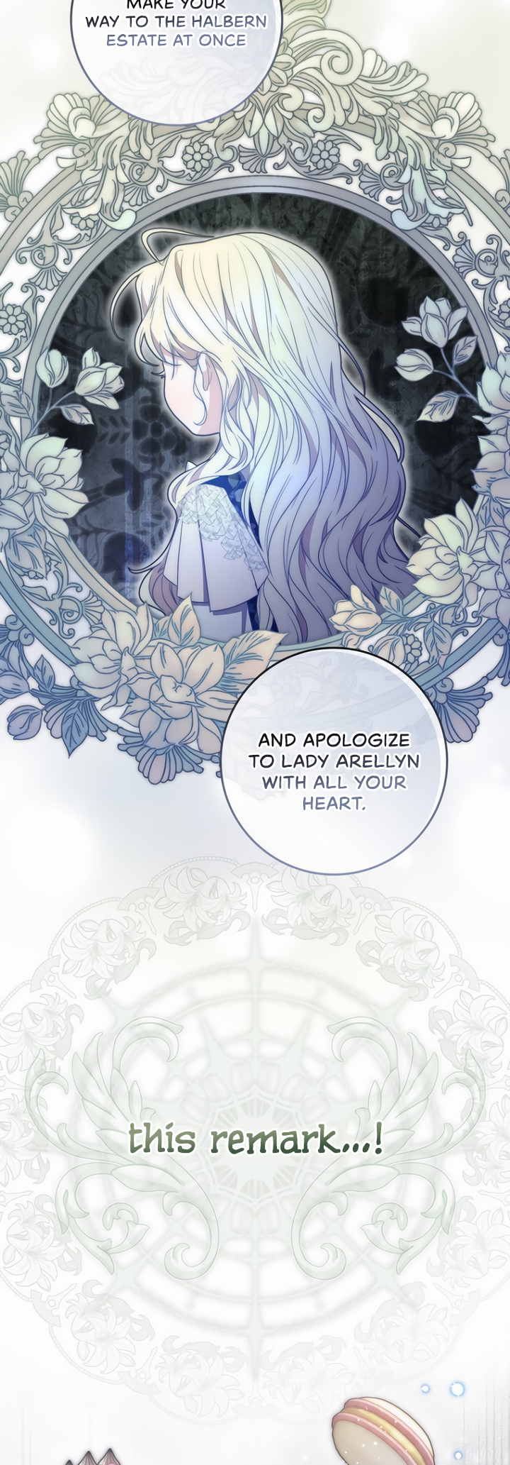 The Male Lead Is Obsessed With My Health Vol. 1 Ch. 2 第20页