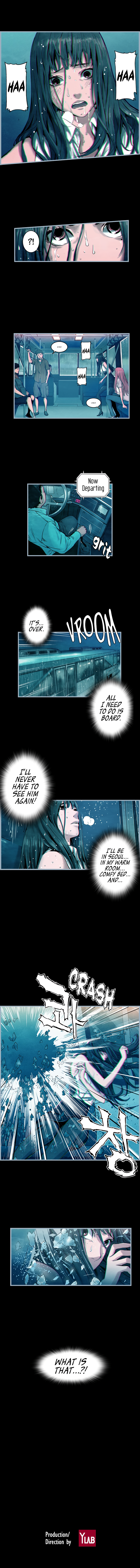 Island Part 2 Ch. 2 第7页