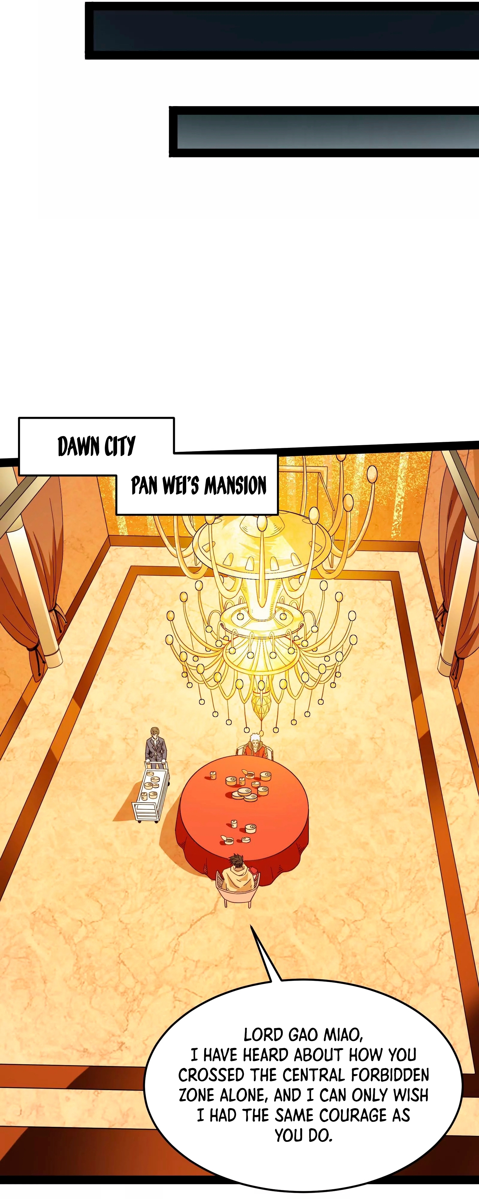 I Am the King Ch. 2 第14页