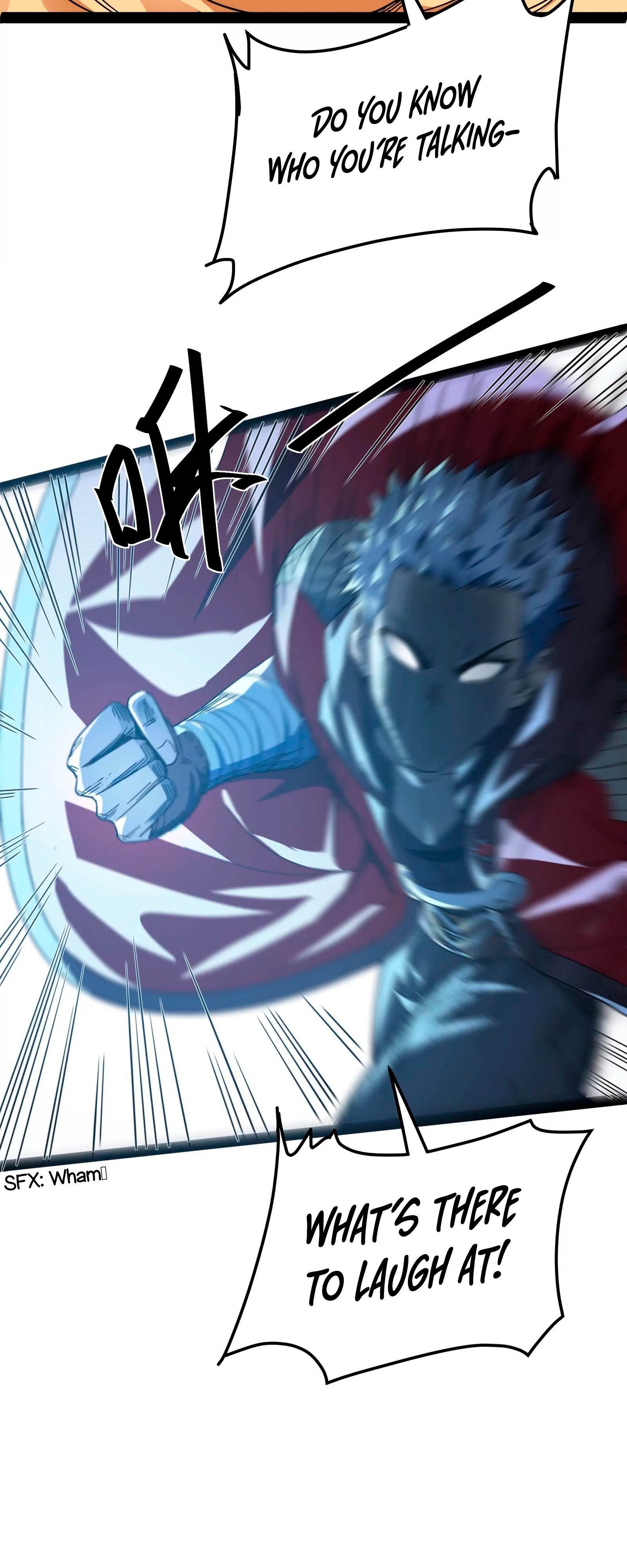 I Am the King Ch. 2 第35页