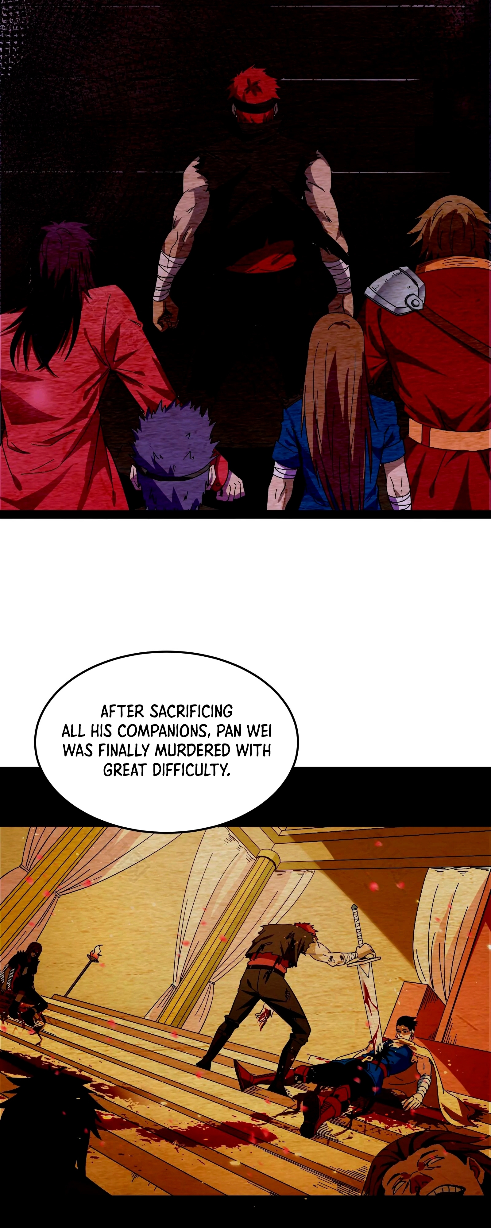 I Am the King Ch. 2 第7页