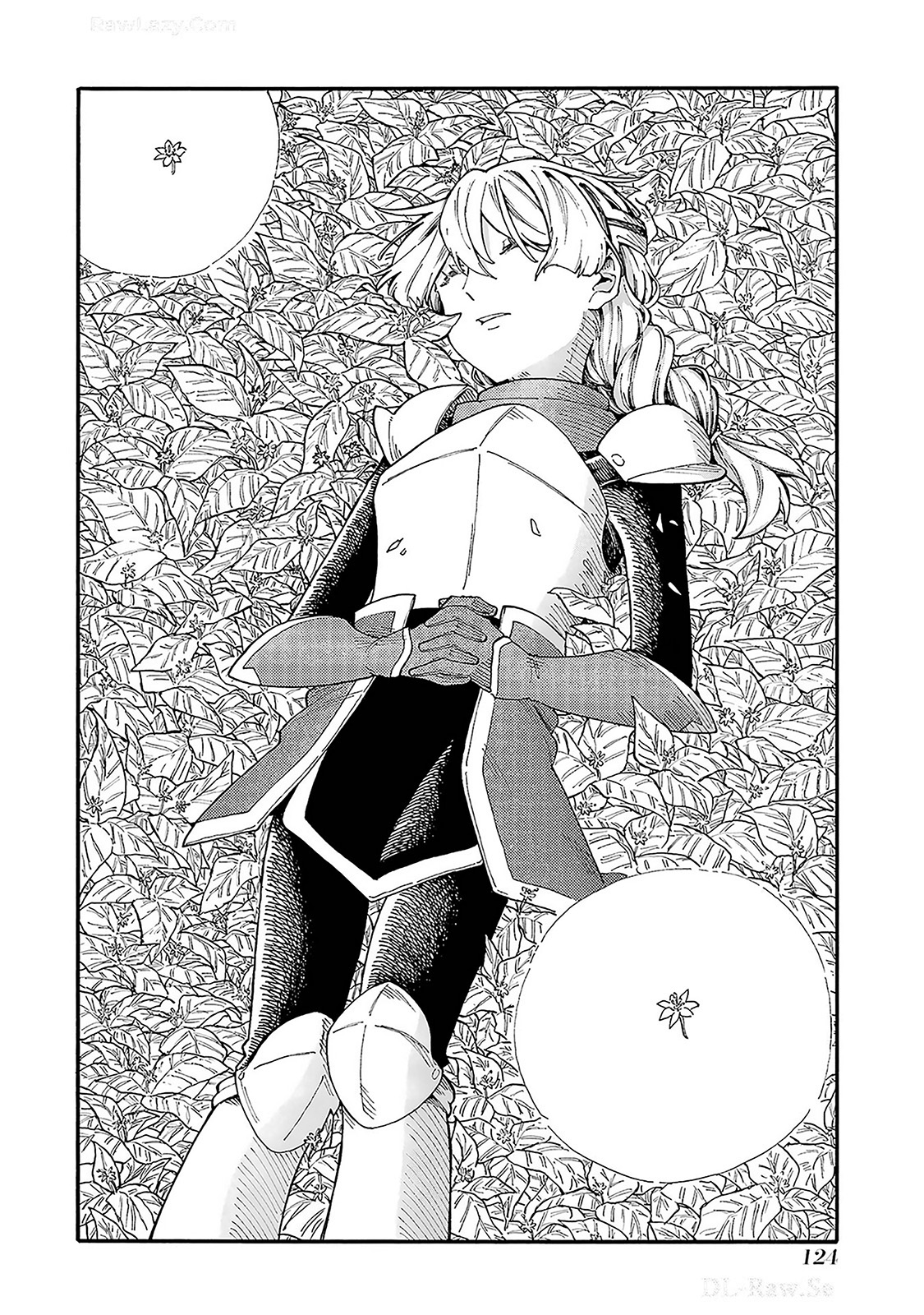 Endroll no Ato ni wa Saikou no Tabi o Vol. 1 Ch. 3 第22页