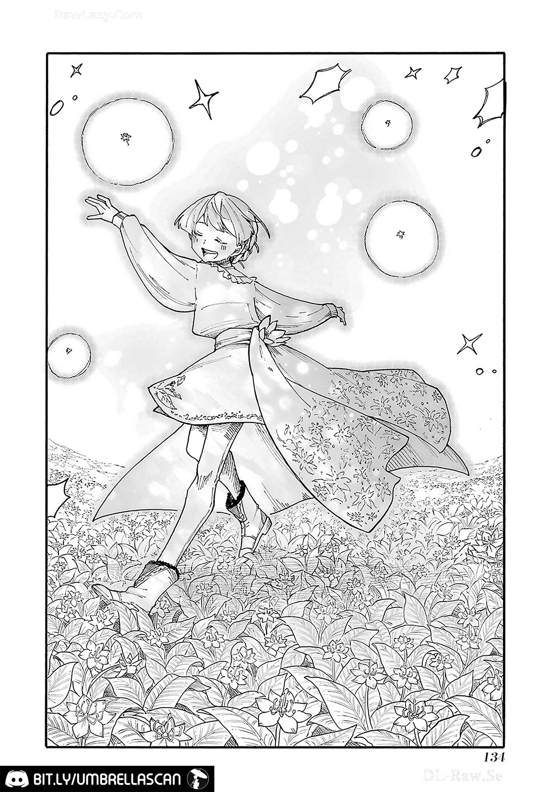 Endroll no Ato ni wa Saikou no Tabi o Vol. 1 Ch. 3 第32页