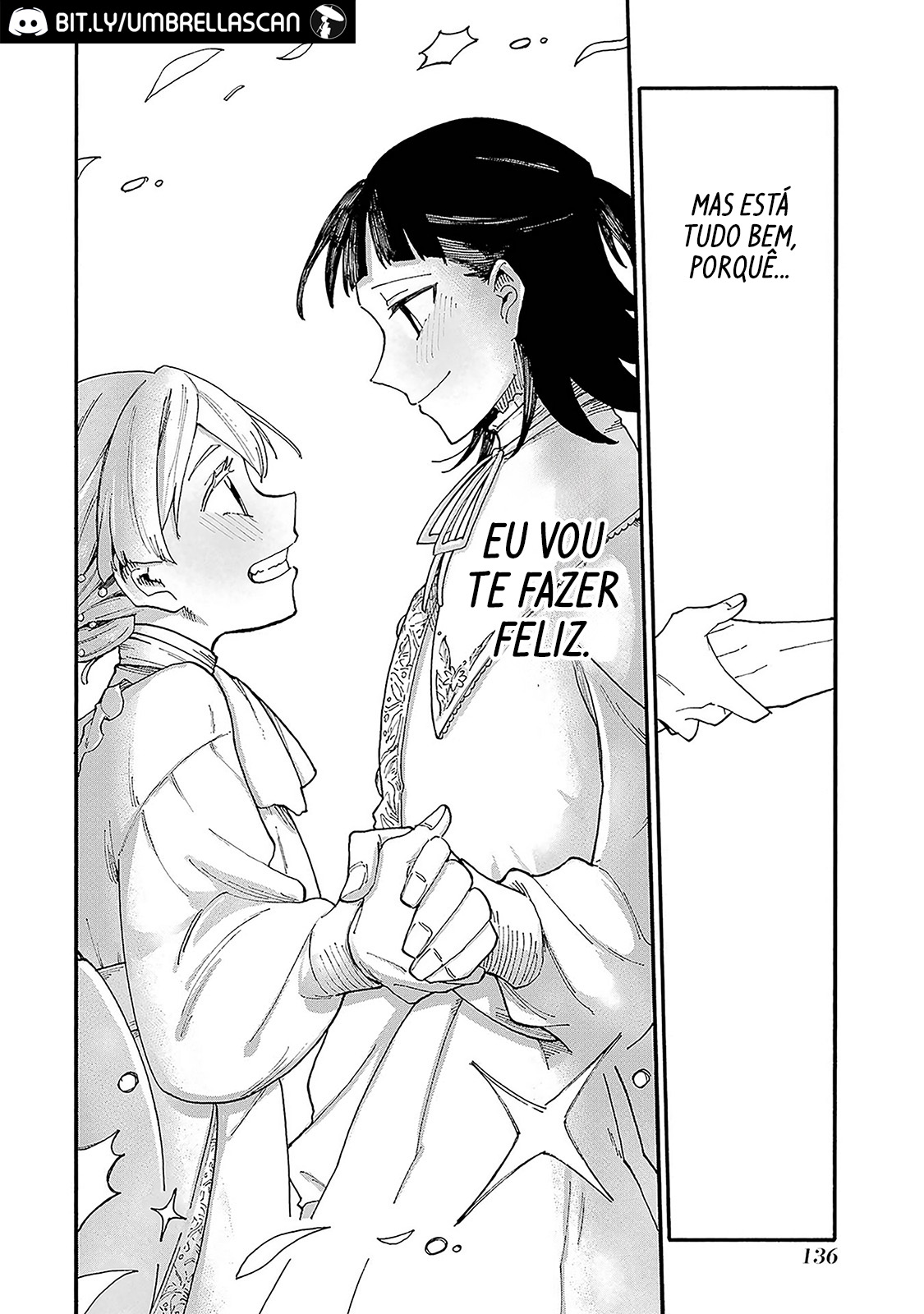 Endroll no Ato ni wa Saikou no Tabi o Vol. 1 Ch. 3 第34页