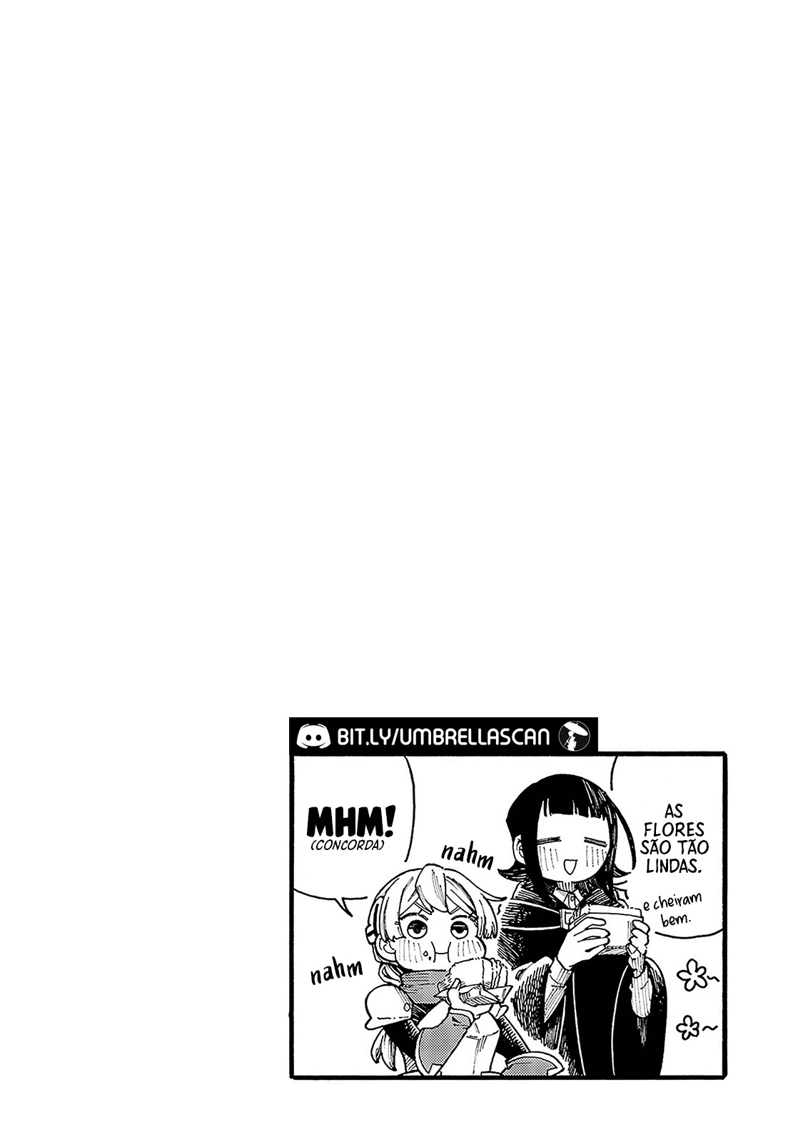 Endroll no Ato ni wa Saikou no Tabi o Vol. 1 Ch. 3 第40页