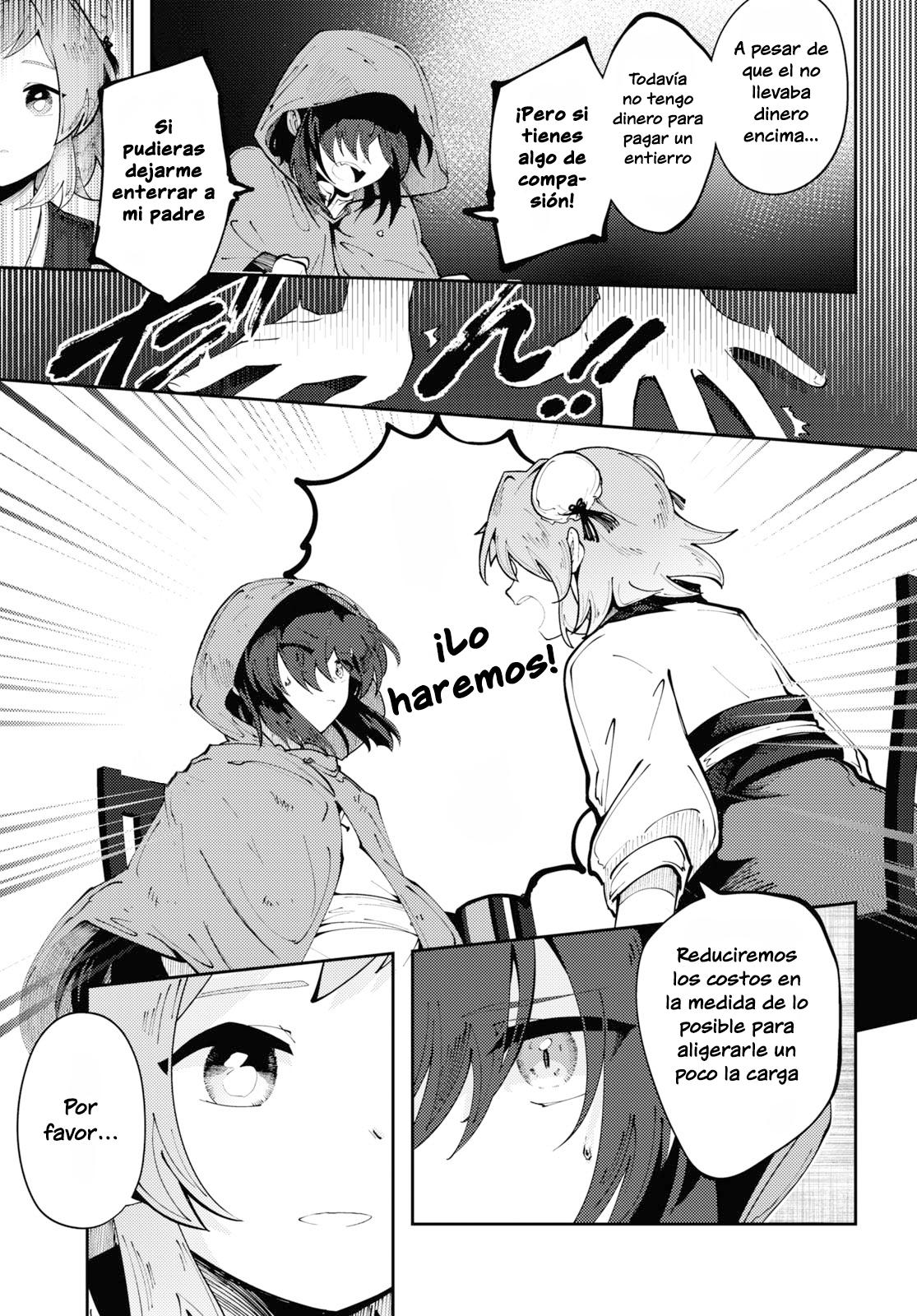 Kono Yo de Ichiban Suteki na Owarikata Vol. 1 Ch. 1 第14页