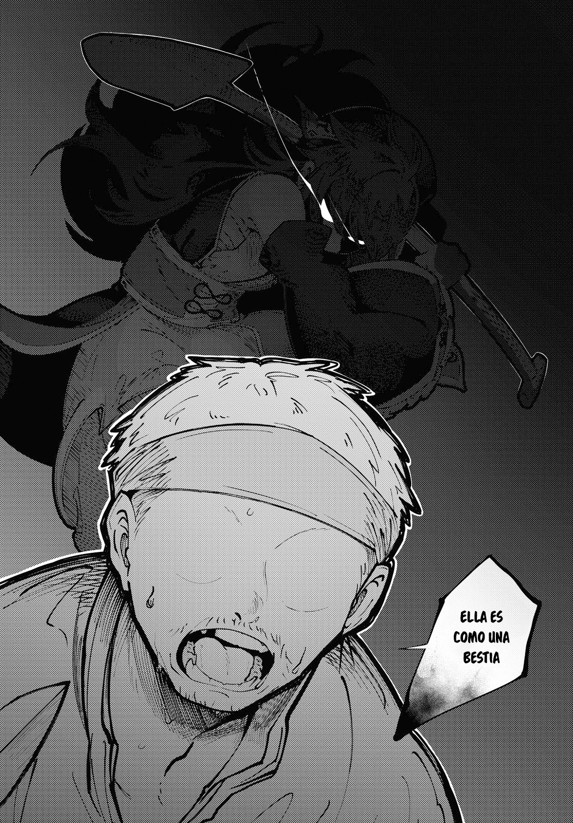 Kono Yo de Ichiban Suteki na Owarikata Vol. 1 Ch. 1 第23页