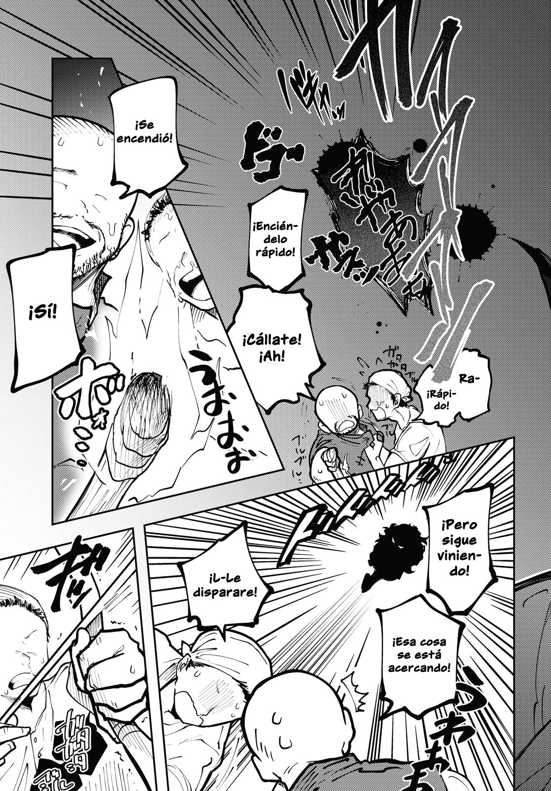 Kono Yo de Ichiban Suteki na Owarikata Vol. 1 Ch. 1 第24页