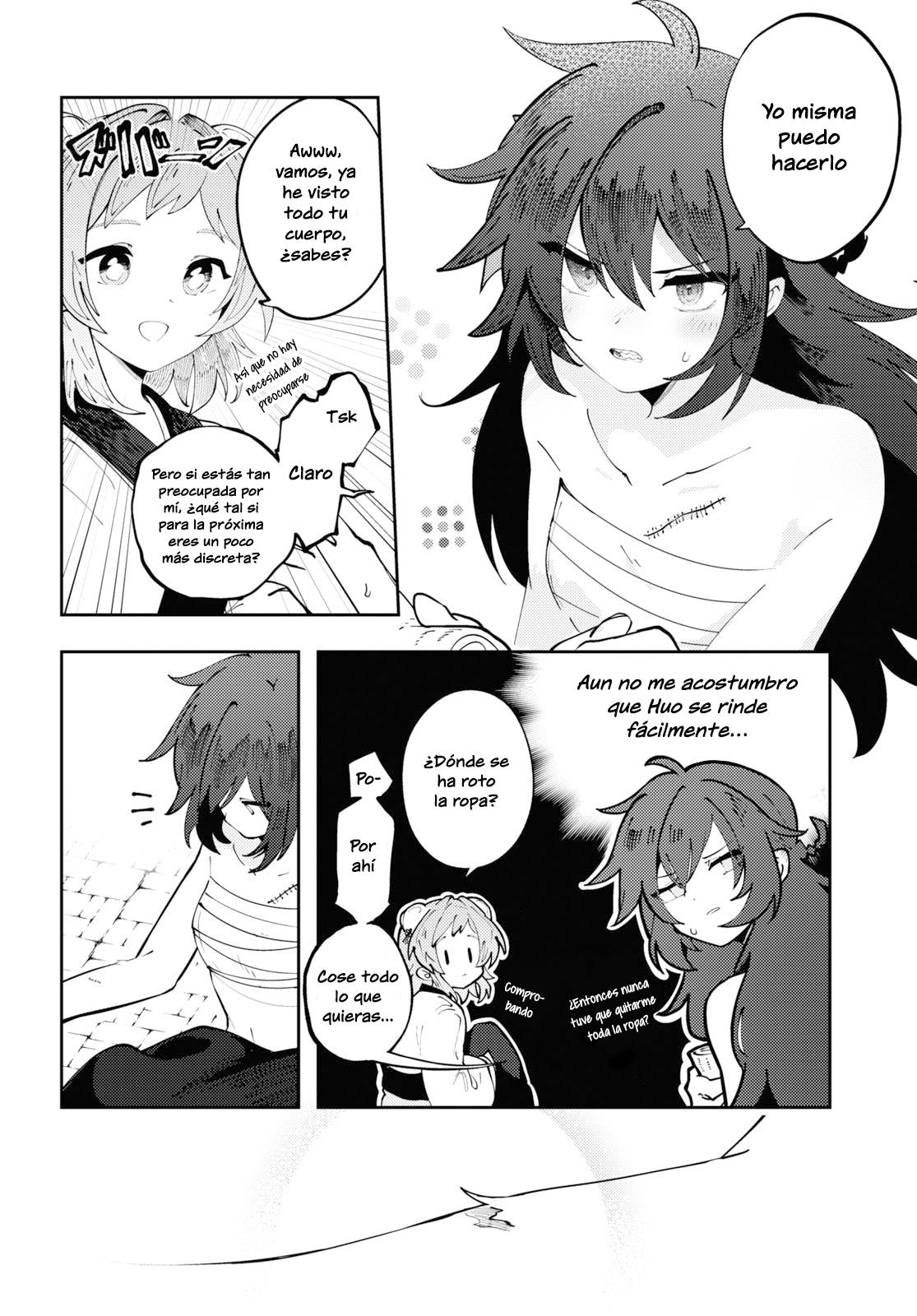Kono Yo de Ichiban Suteki na Owarikata Vol. 1 Ch. 1 第35页