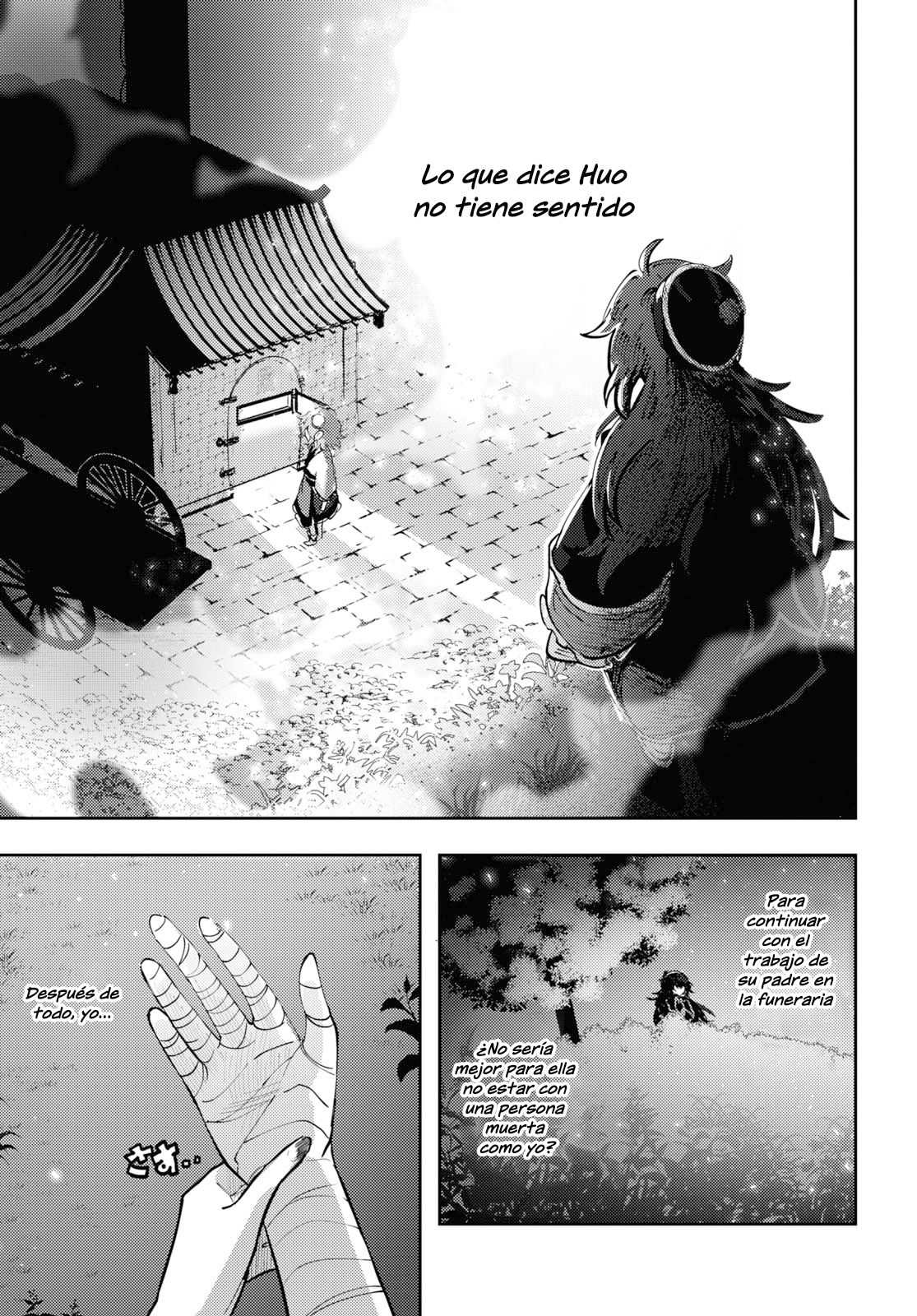 Kono Yo de Ichiban Suteki na Owarikata Vol. 1 Ch. 1 第38页