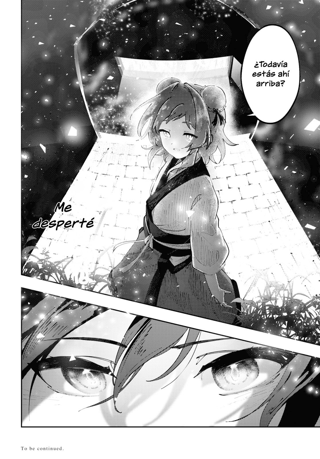 Kono Yo de Ichiban Suteki na Owarikata Vol. 1 Ch. 1 第41页