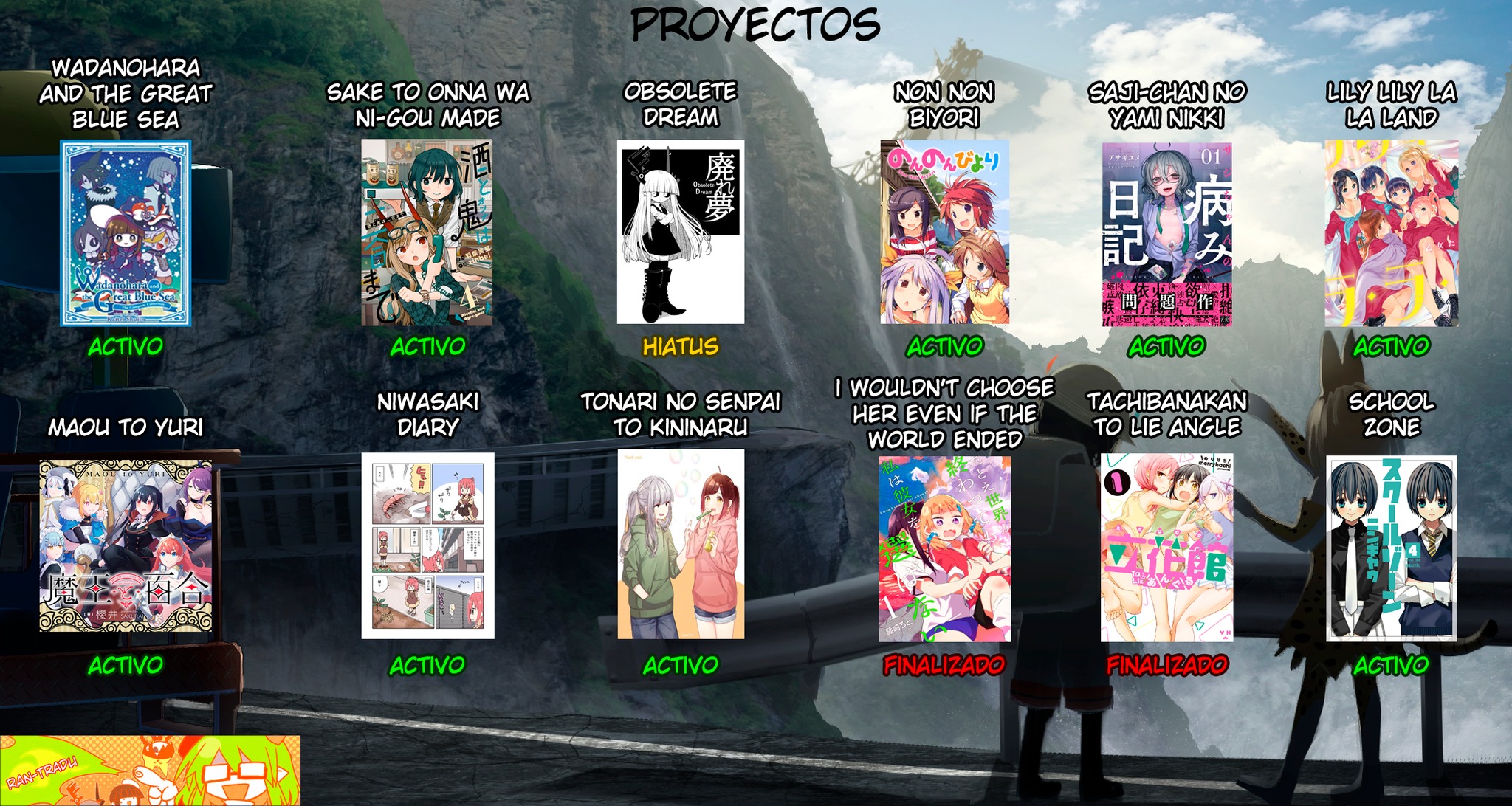 Kono Yo de Ichiban Suteki na Owarikata Vol. 1 Ch. 1 第42页