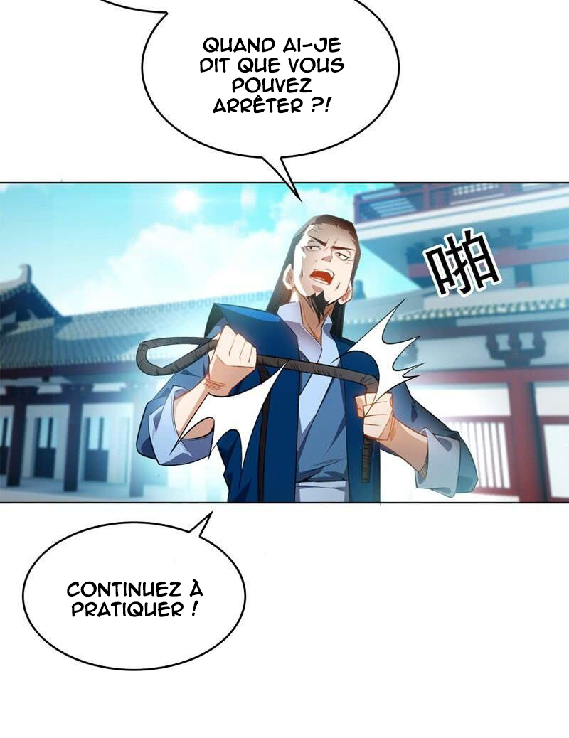 Martial Inverse Ch. 1 第15页