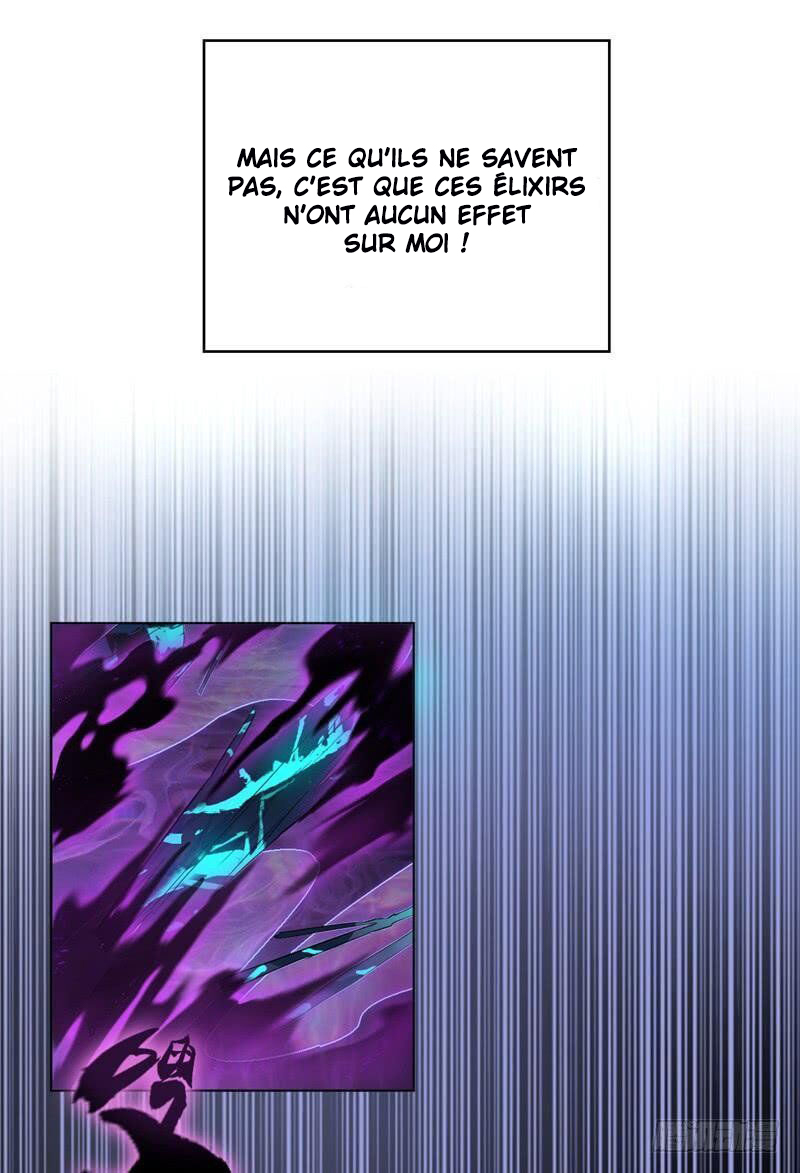 Martial Inverse Ch. 1 第19页