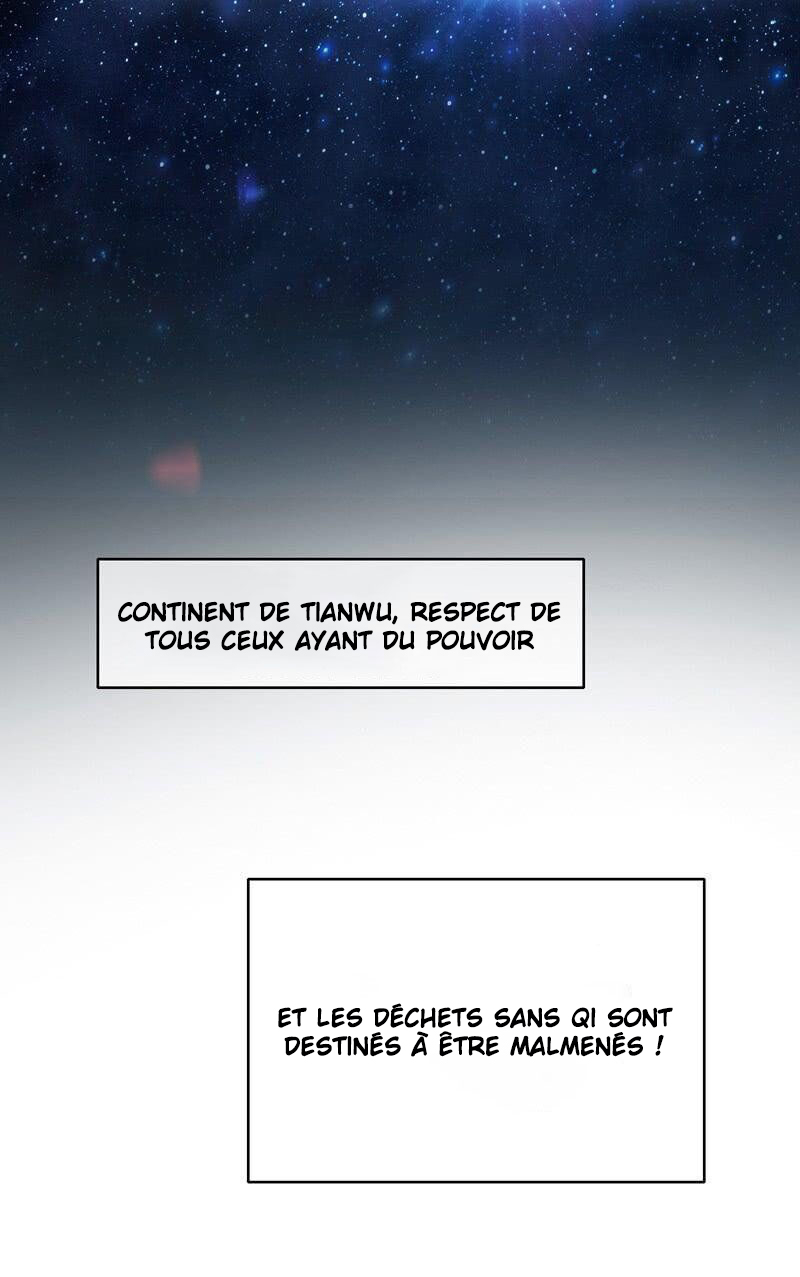 Martial Inverse Ch. 1 第3页