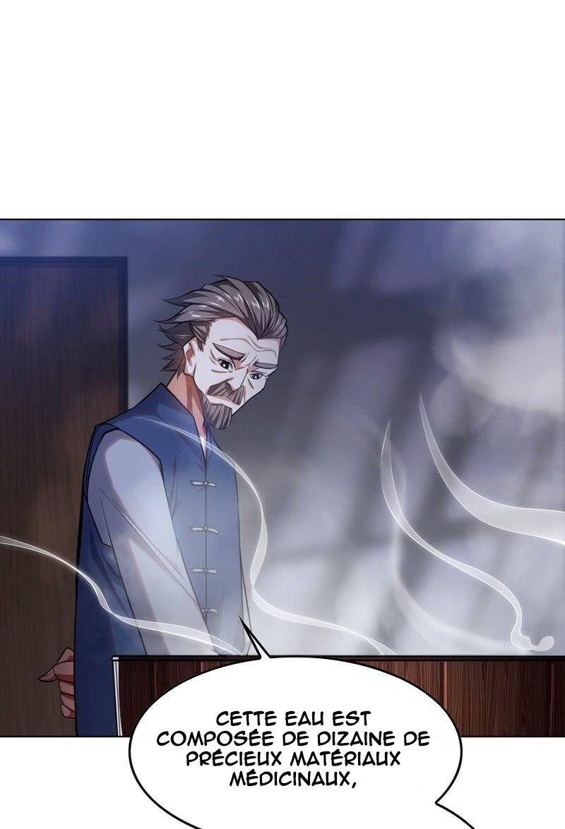 Martial Inverse Ch. 1 第22页
