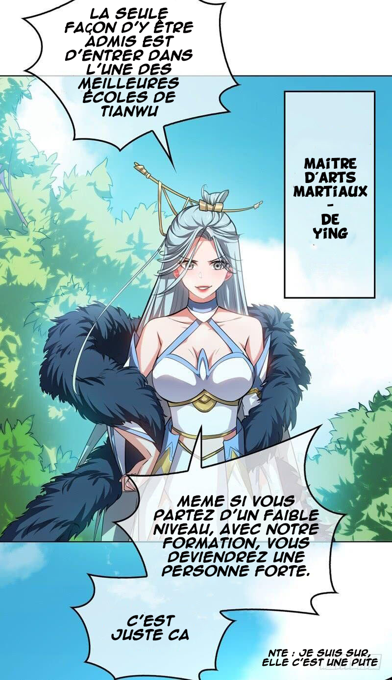 Martial Inverse Ch. 1 第45页