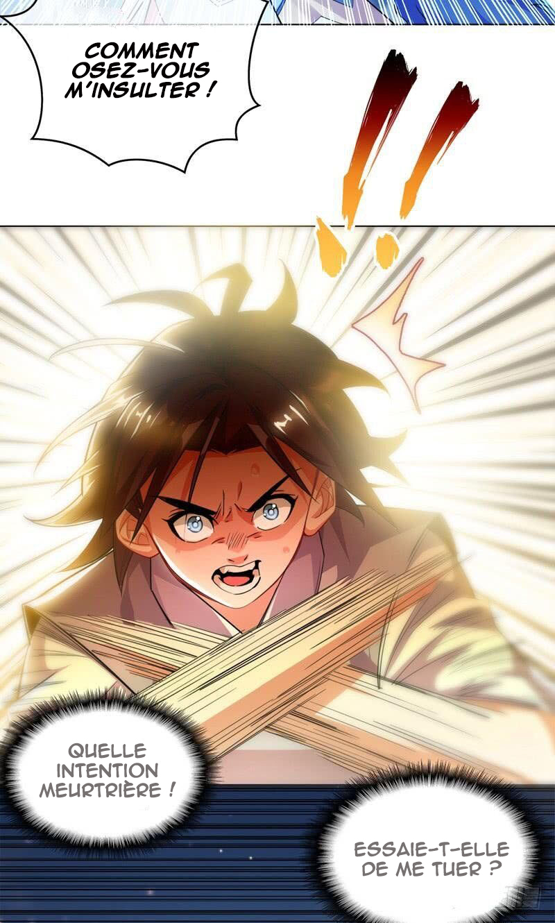 Martial Inverse Ch. 1 第52页