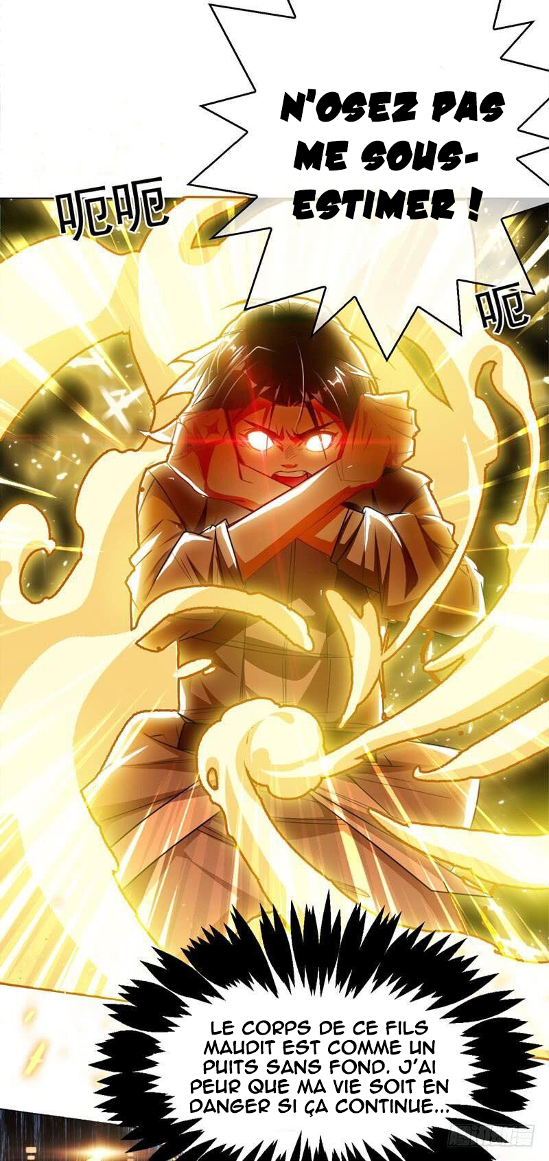 Martial Inverse Ch. 1 第57页