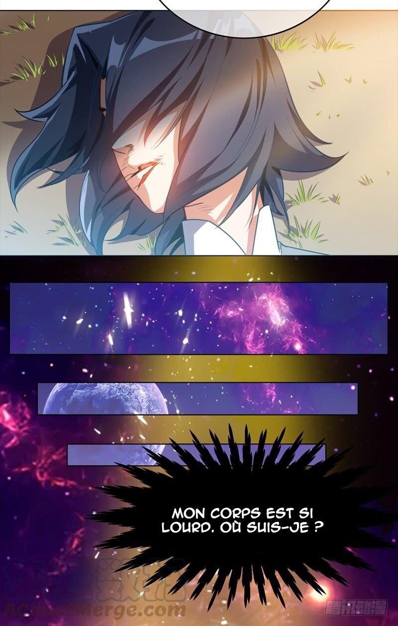Martial Inverse Ch. 1 第65页