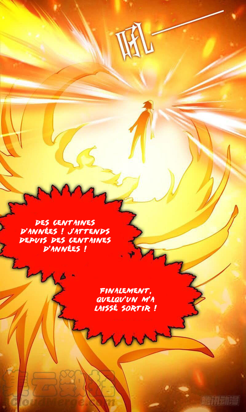 Martial Inverse Ch. 1 第79页