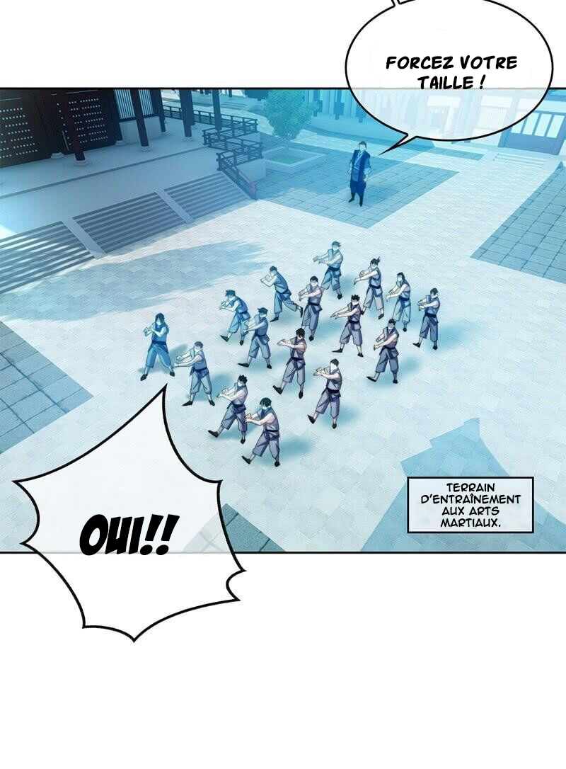 Martial Inverse Ch. 1 第9页