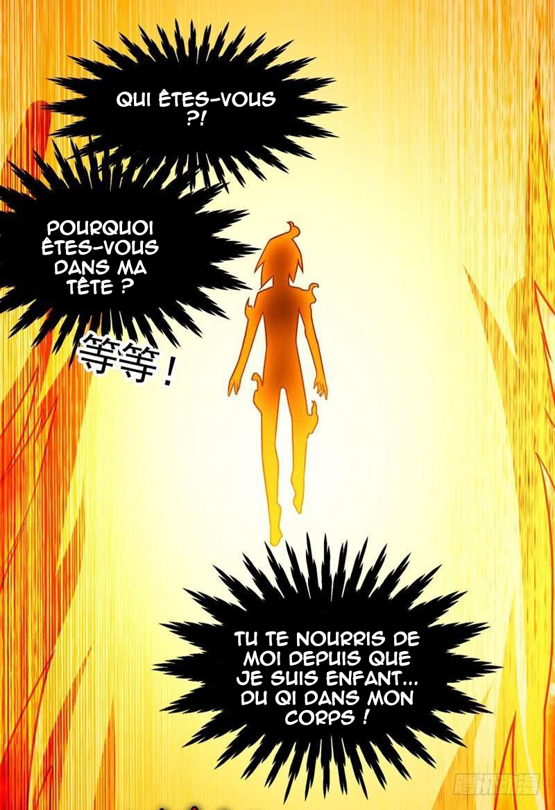 Martial Inverse Ch. 1 第81页