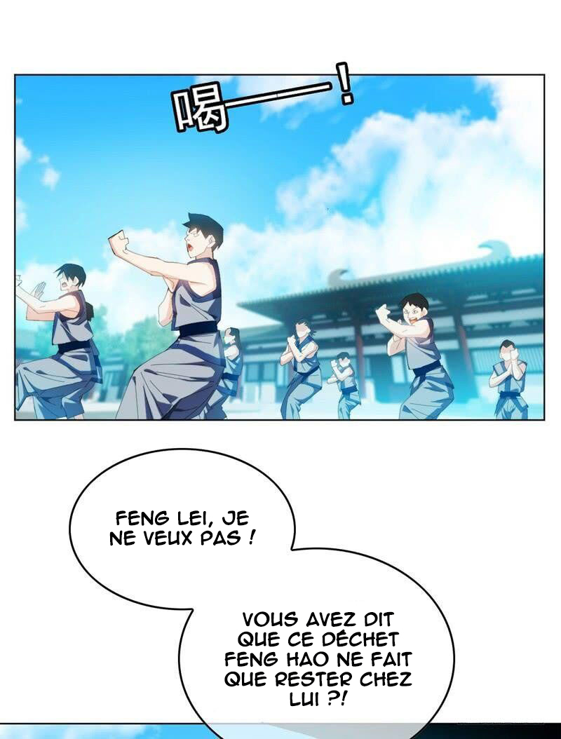Martial Inverse Ch. 1 第10页