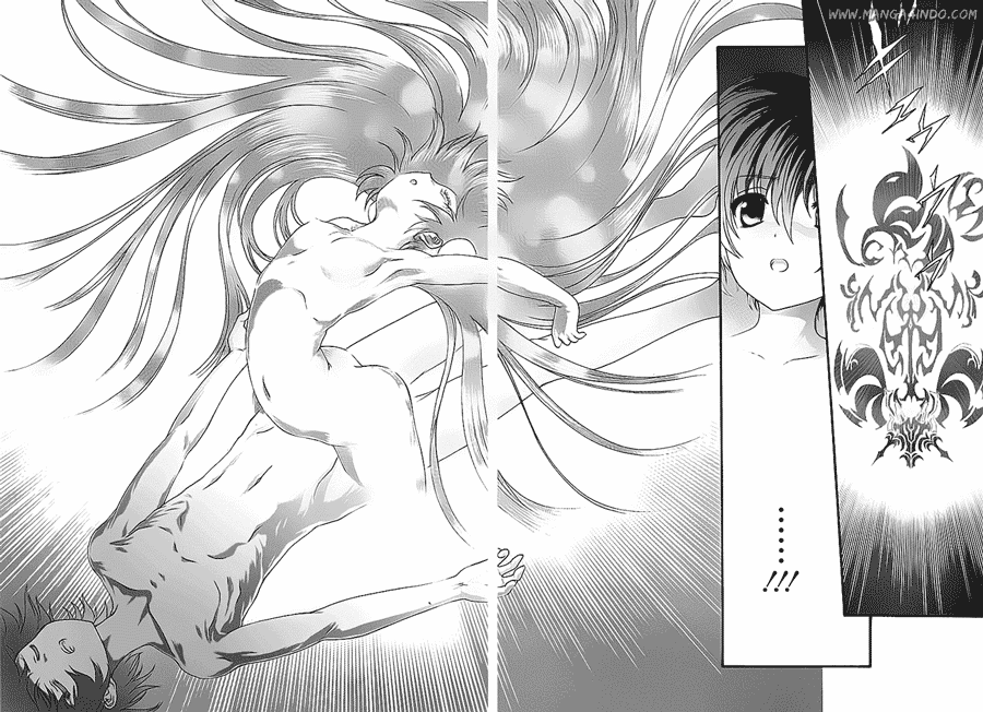 Seikoku no Dragonar Anak Laki-Laki dan Naga 第41页