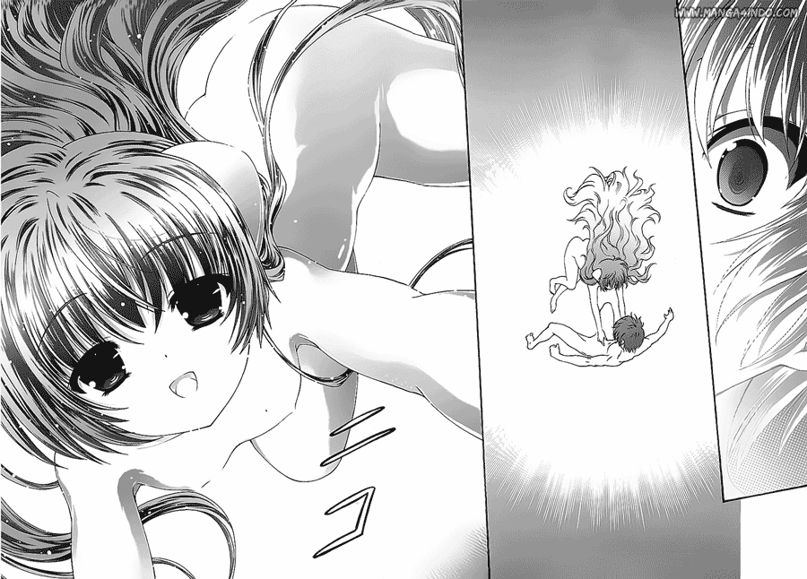 Seikoku no Dragonar Anak Laki-Laki dan Naga 第42页