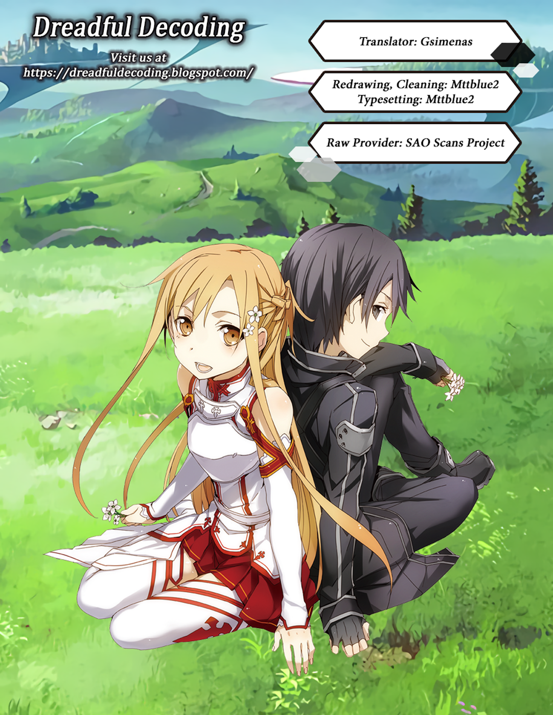 Sword Art Online - Kirito's Gun Gale Wars 2nd Night 第13页