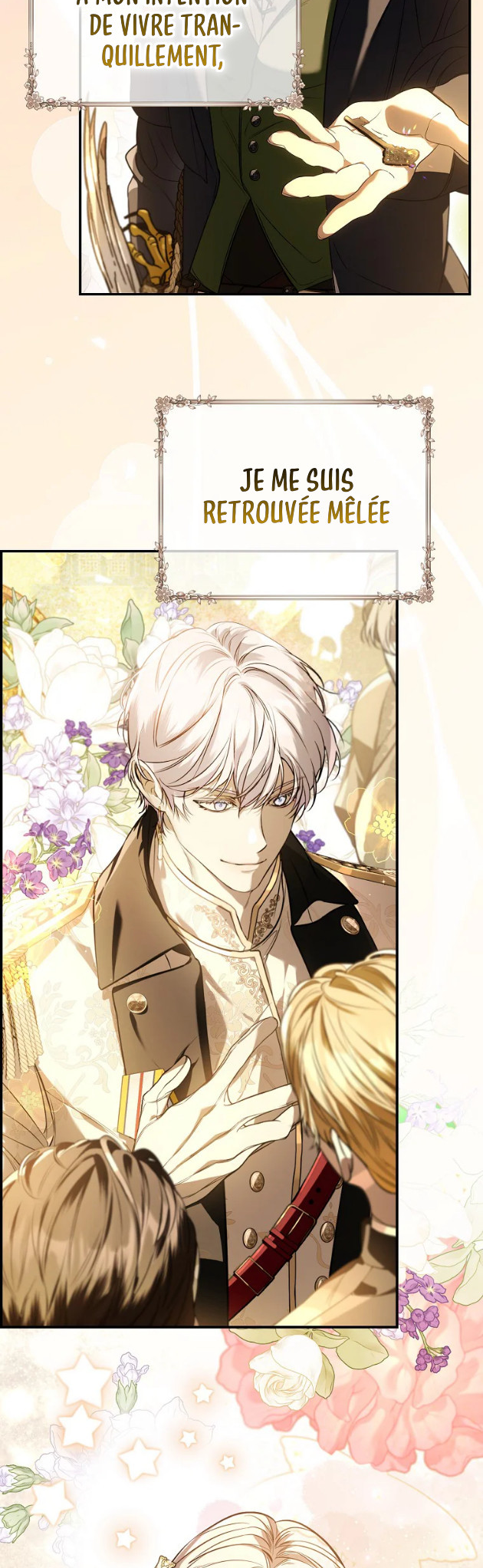 Trapped at Home With the Male Leads Ch. 0 第18页