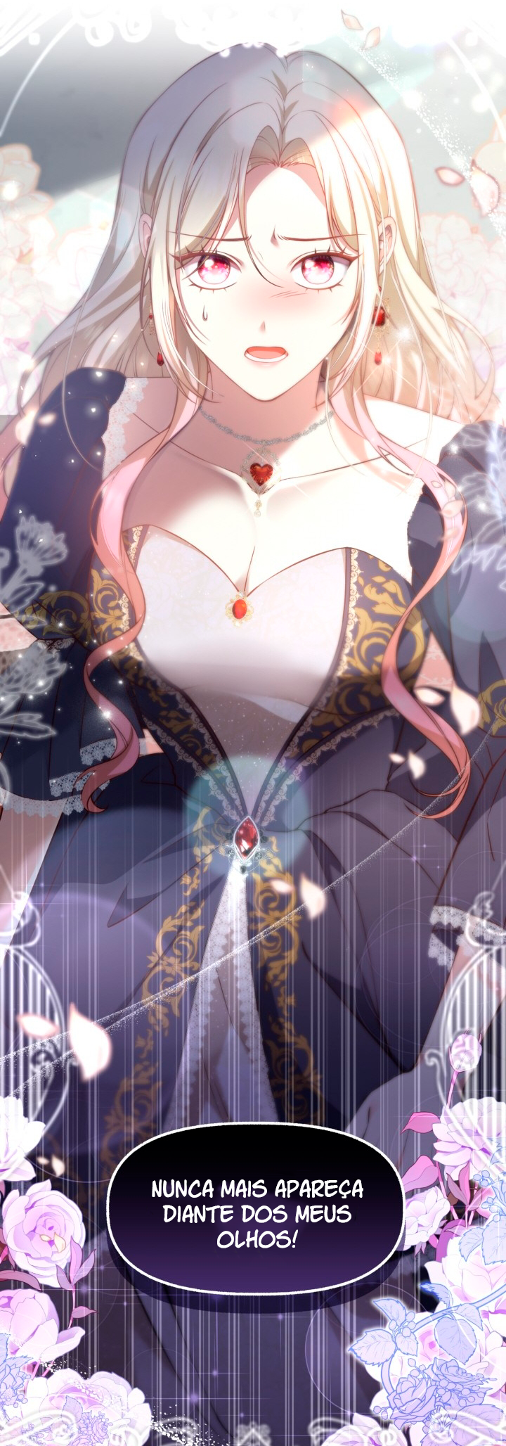 The Villainess Makeover Ch. 1 第11页