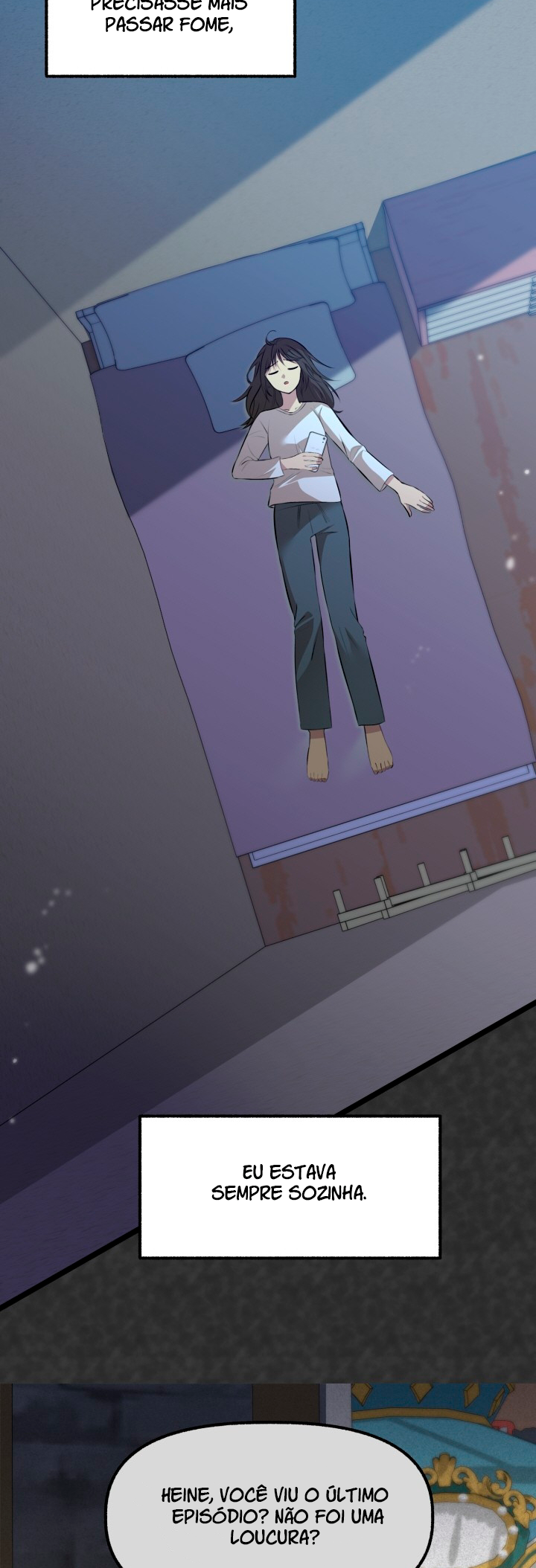 The Villainess Makeover Ch. 1 第23页