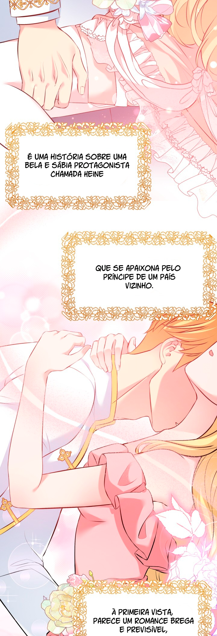 The Villainess Makeover Ch. 1 第26页