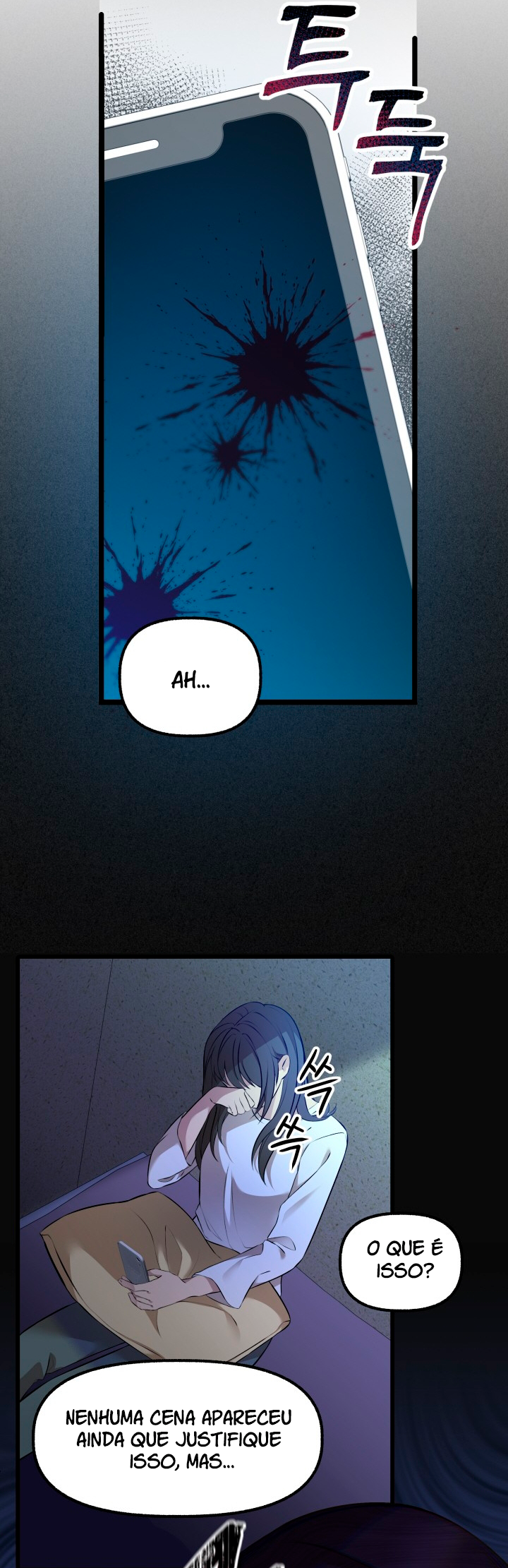 The Villainess Makeover Ch. 1 第28页